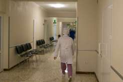 A murit femeia din Căușeni, care în septembrie și-a omorât copilul de 5 ani