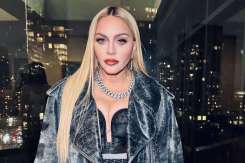 La 66 de ani, Madonna are iubit cu 37 de ani mai tânăr