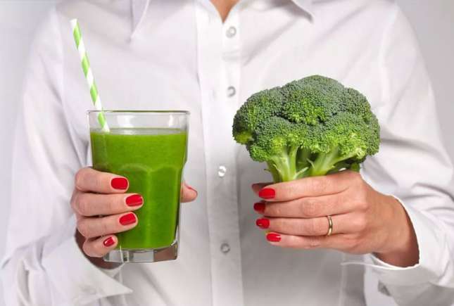 Dietele cu sucuri de detoxifiere nu sunt atât de sănătoase pe cât crezi: Ce spun cercetătorii