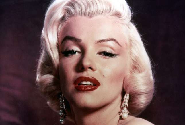 Secretul bine păstrat al actriței Marilyn Monroe a fost făcut public de o celebră scriitoare