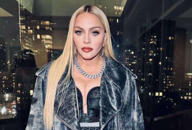 La 66 de ani, Madonna are iubit cu 37 de ani mai tânăr