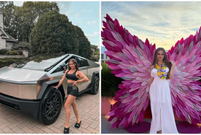 Cine este moldoveanca din Chicago care atinge cerul cu podul palmei și se pregătește de Mrs World International 2024 din Miami