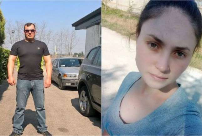 Bărbatul acuzat de omorul Anei-Maria Guja a fost trimis pe banca acuzaților