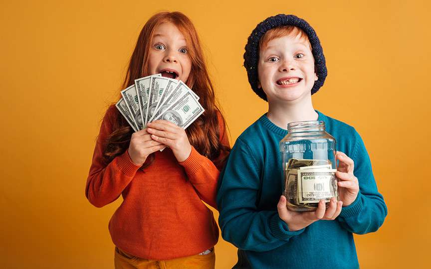 Copii influenceri în 2025: ce content creează și cât câștigă