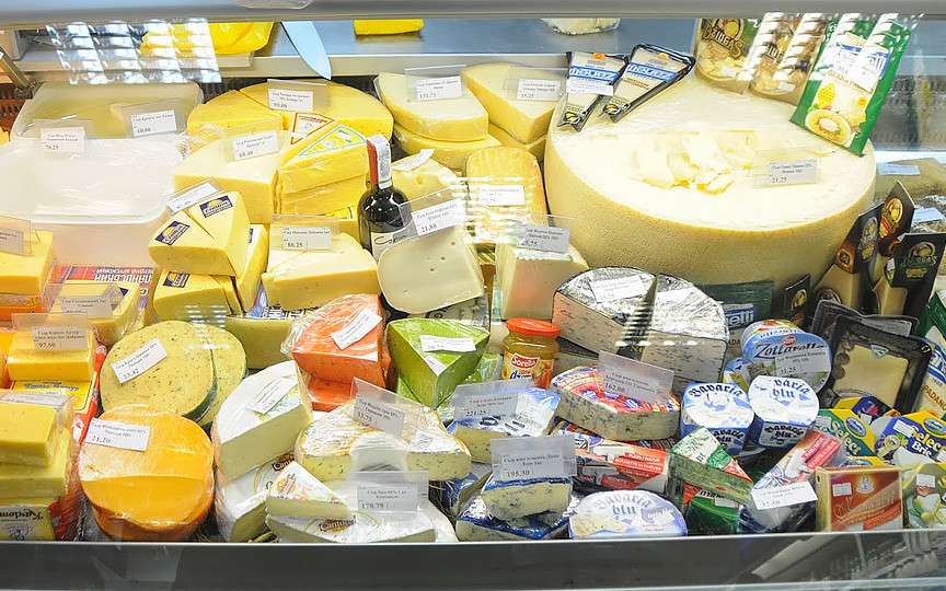 Tipul de brânză pe care îl consumi poate crește riscul de diabet de tip 2, arată un nou studiu