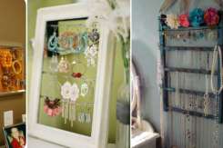 9 idei creative pentru a-ţi organiza lucrurile