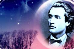 Poezii de Mihai Eminescu pentru copii