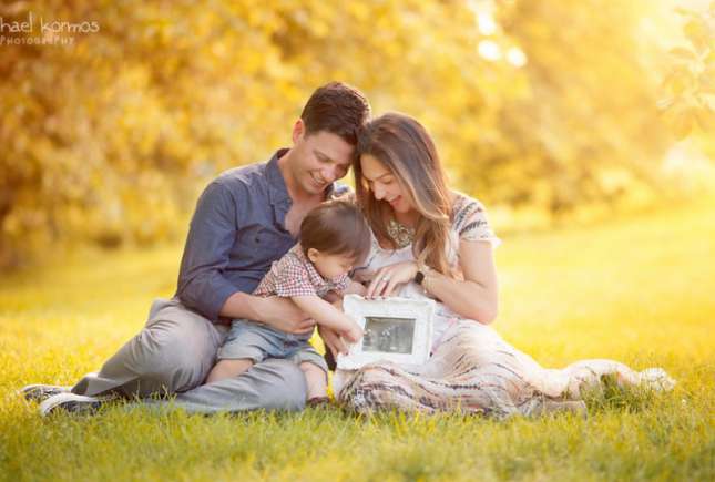 7 SUPER idei pentru POZE de familie