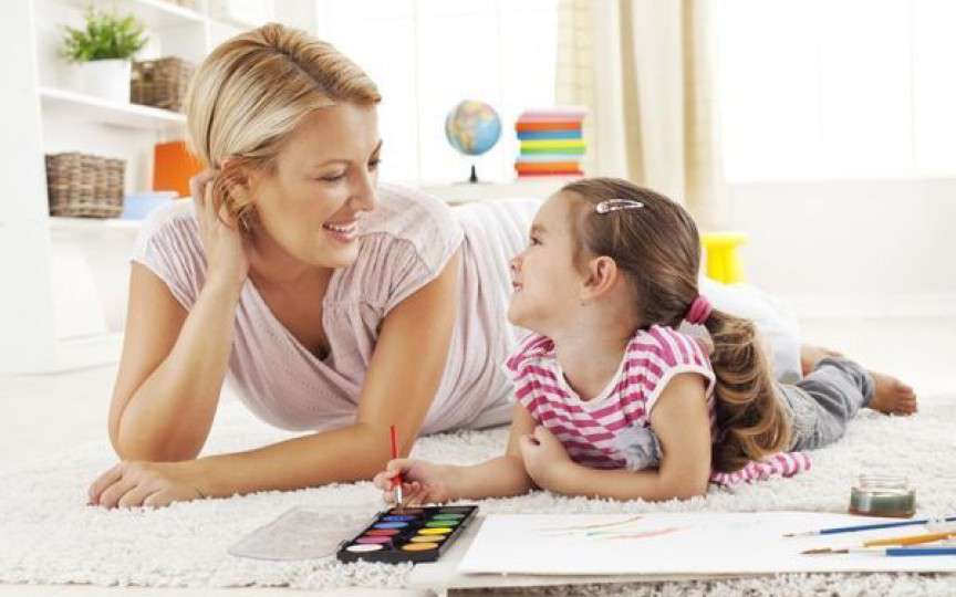 14 activităţi pentru 14 zile de vacanţă