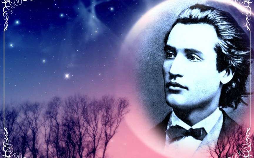 Poezii de Mihai Eminescu pentru copii