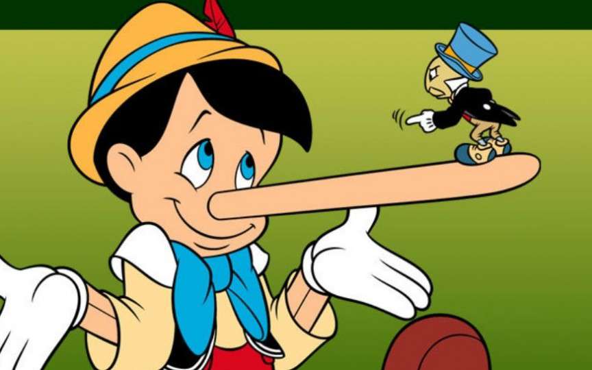 Aventurile lui Pinocchio