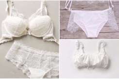 Îți poți înălbi lenjeria intimă folosind 3 ingrediente banale