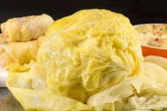 Varza – are numeroase beneficii asupra sănătății, antidot al celulelor maligne și probiotic natural