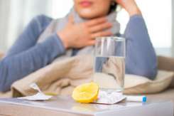 Cum știi dacă e gripă, răceală sau coronavirus? Simptomele care fac diferența