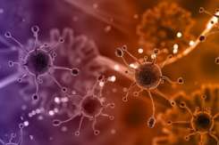 FALS despre infecția cu noul coronavirus: NU scapi de boală dacă bei apă la fiecare 15 minute