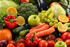 10 trucuri pentru a păstra prospețimea fructelor şi legumelor mai mult timp