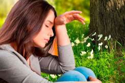 Astenia de primăvară: Cauze, simptome și remedii