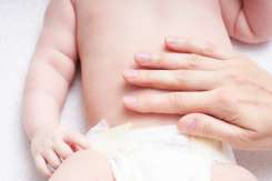 Gastroenterita la bebeluși: cauze, simptome și tratament