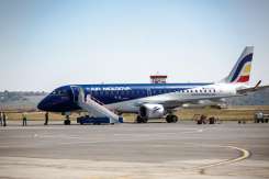 Air Moldova a sistat vânzările biletelor spre și din Moscova
