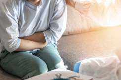 10 Semne că organismul tău are prea mult estrogen și te face să te îngrași