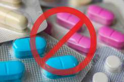 Antibioticele date în copilărie au un impact negativ asupra sănătății la vârsta adultă