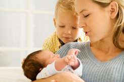 8 greșeli de parenting pe care copilul mai mare nu le va uita niciodată