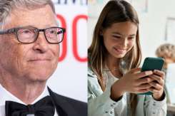 Bill Gates, despre vârsta potrivită la care să le cumpărăm copiilor smartphone
