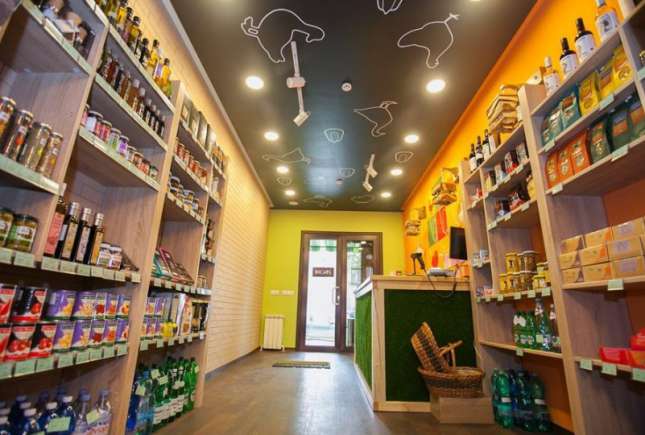 Hrană sănătoasă de luni până duminică. Află de unde poţi procura produse naturale.