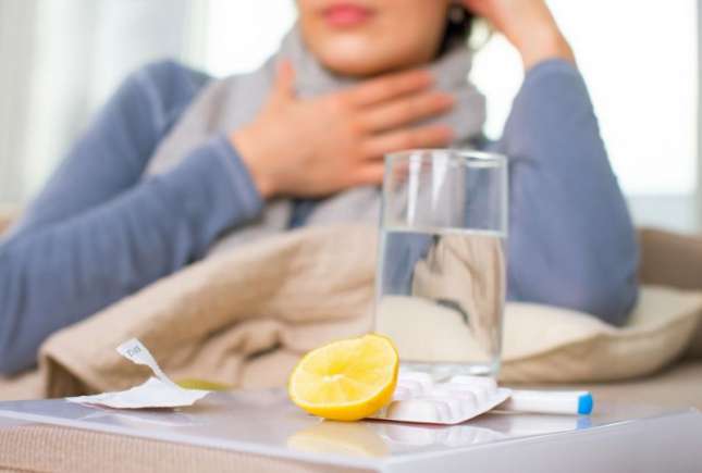 Cum știi dacă e gripă, răceală sau coronavirus? Simptomele care fac diferența
