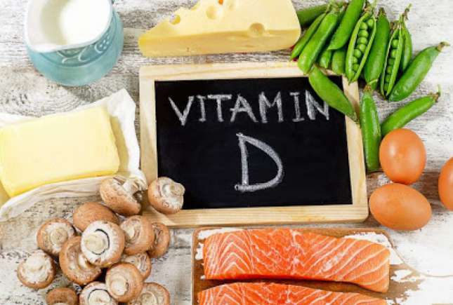 Studiu: Vitamina D este direct legată de rata scăzută a deceselor cauzate de coronavirus