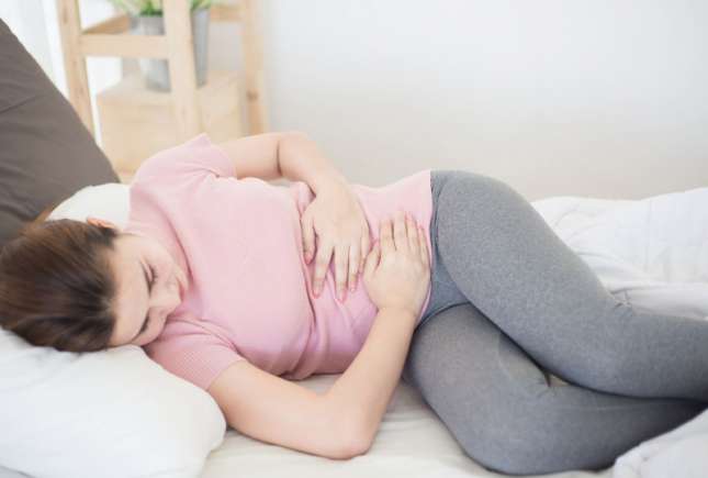 8 sfaturi pentru gestionarea durerii menstruale