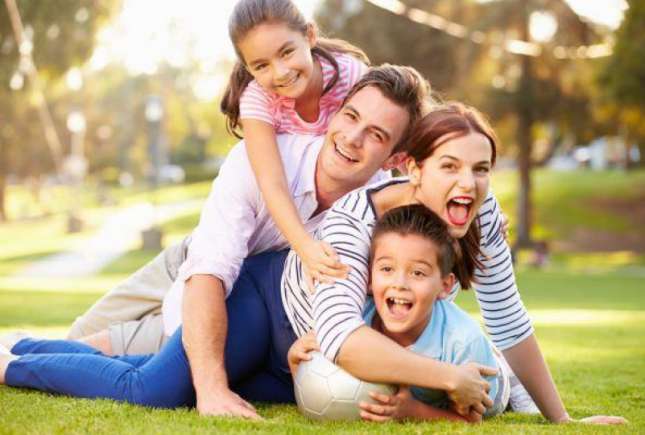10 activități care să le faci împreună cu copii pentru un weekend perfect