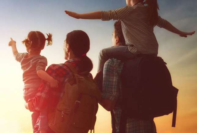 5 destinații din Europa perfecte pentru a fi vizitate împreună cu copilul