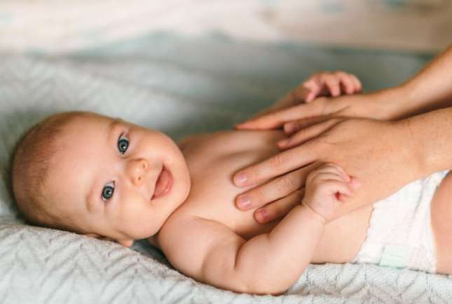 3 sfaturi pentru a avea grijă de microbiota copilului tău