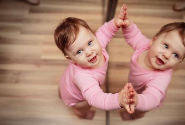 5 trucuri eficiente pentru a disciplina copilul de un an
