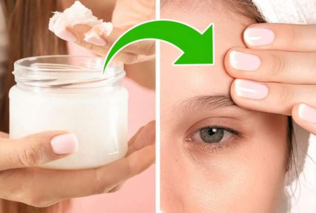 5 Remedii naturale eficiente pentru a vă face ridurile frunții mai puțin vizibile