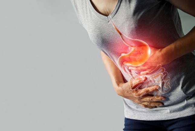 Învinge problemele digestive cronice cu această metodă de respirație în 4 pași
