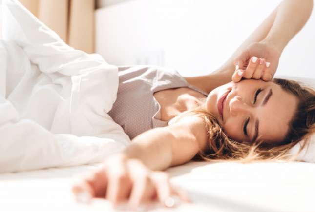 Cinci alimente care te vor ajuta să „învingi” insomnia și să dormi ca un bebeluș