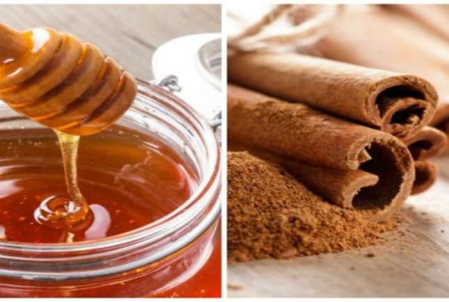 6 Motive pentru care ar trebui să mănânci o linguriță de miere cu scorțișoară în fiecare zi