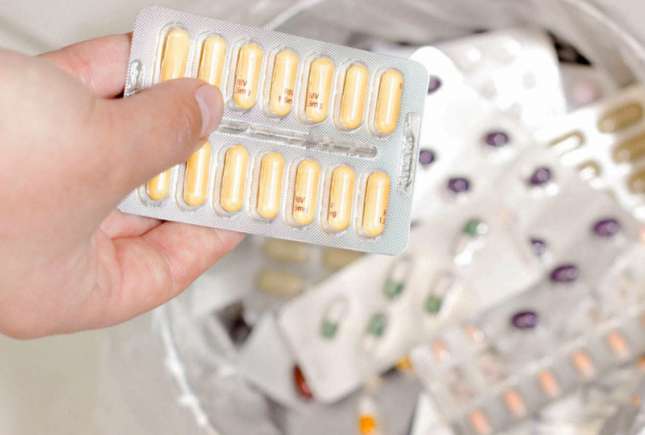 Medicamentele periculoase după data de expirare. Ce trebuie să știi pentru a-ți proteja sănătatea