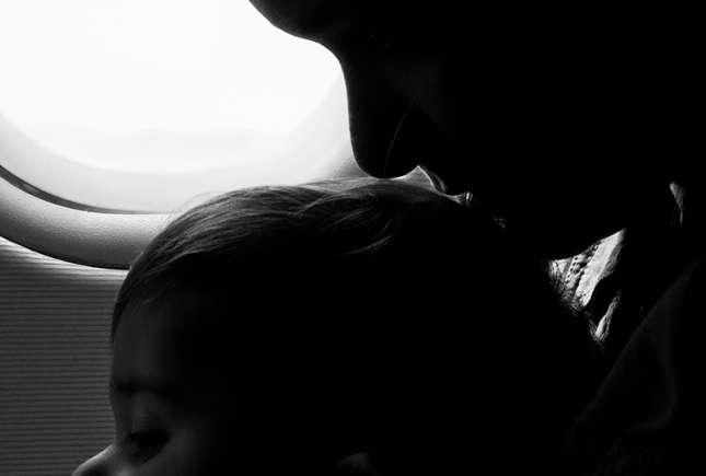 Sindromul mamei perfecte – cea mai mare minciună a parentingului modern