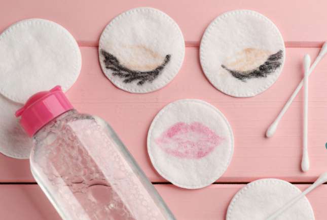 10 produse cosmetice periculoase pe care trebuie să le arunci chiar azi