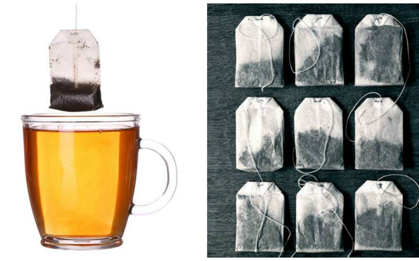 8 moduri de reutilizare a pacheţelelor de ceai