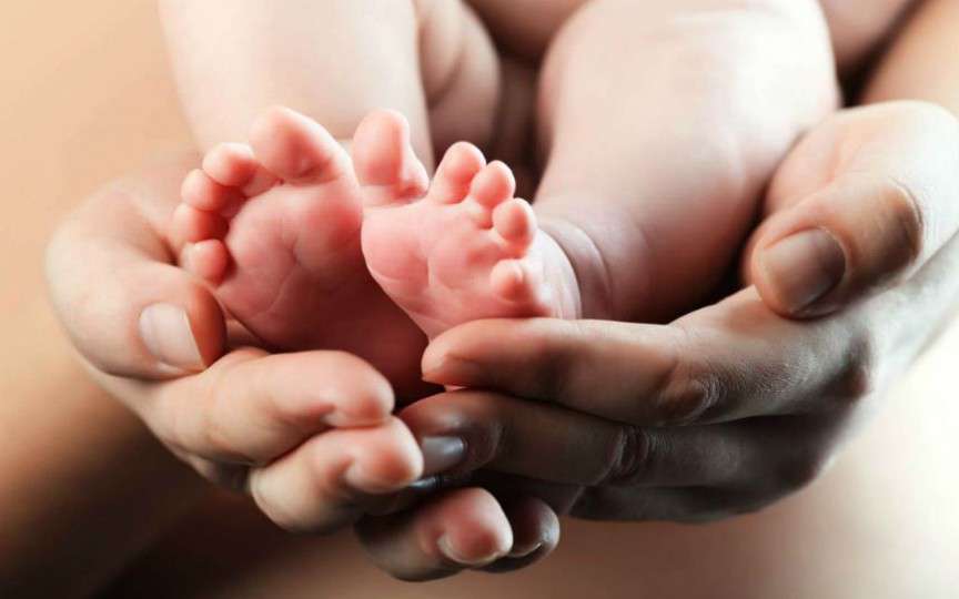 Confidențele unei mămici: Ce nu trebuia să fac după ce s-a născut bebeluşul