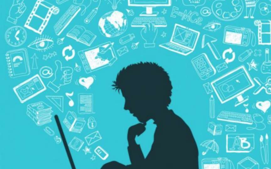Experiența unei mame: Nu intra pe internet când copilul îți este bolnav!