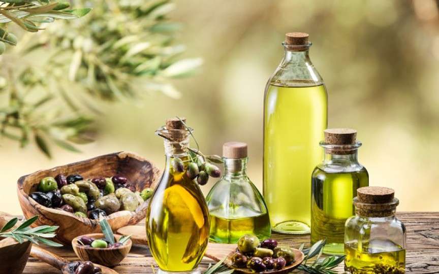 Efectele surprinzătoare ale consumului a câte 4 lingurițe de ulei de măsline pe zi