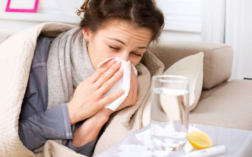 Mini-inhalatoarele minune recomandate de mămici în sezonul virozelor