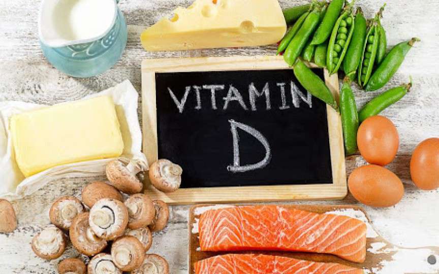 Studiu: Vitamina D este direct legată de rata scăzută a deceselor cauzate de coronavirus