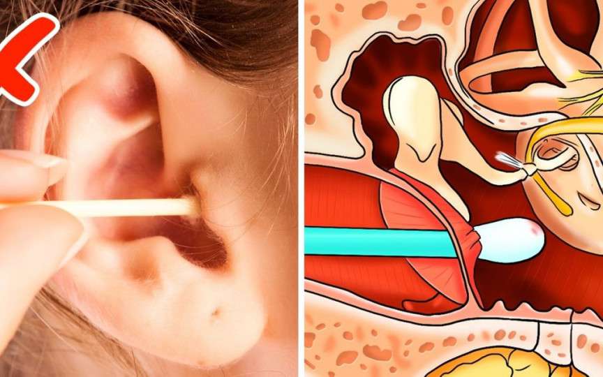 10 Greșeli de igienă personală pe care probabil le faci și care îți afectează sănătatea