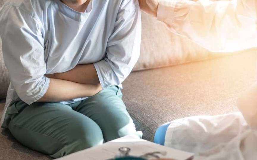 10 Semne că organismul tău are prea mult estrogen și te face să te îngrași